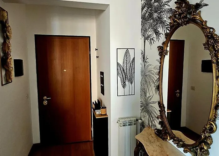 Appartamento Serenity Fonte Laurentina *