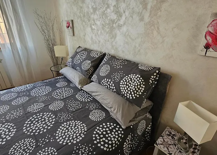 Appartamento Serenity Fonte Laurentina *